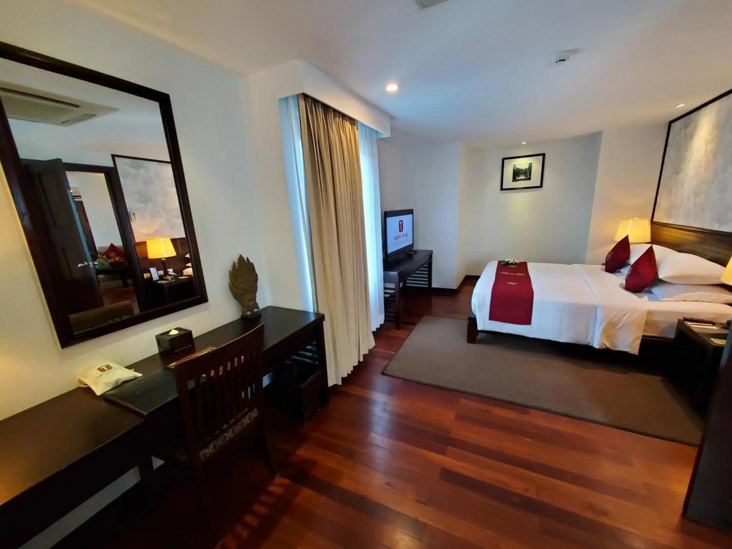 Foto - Tara Angkor Hotel