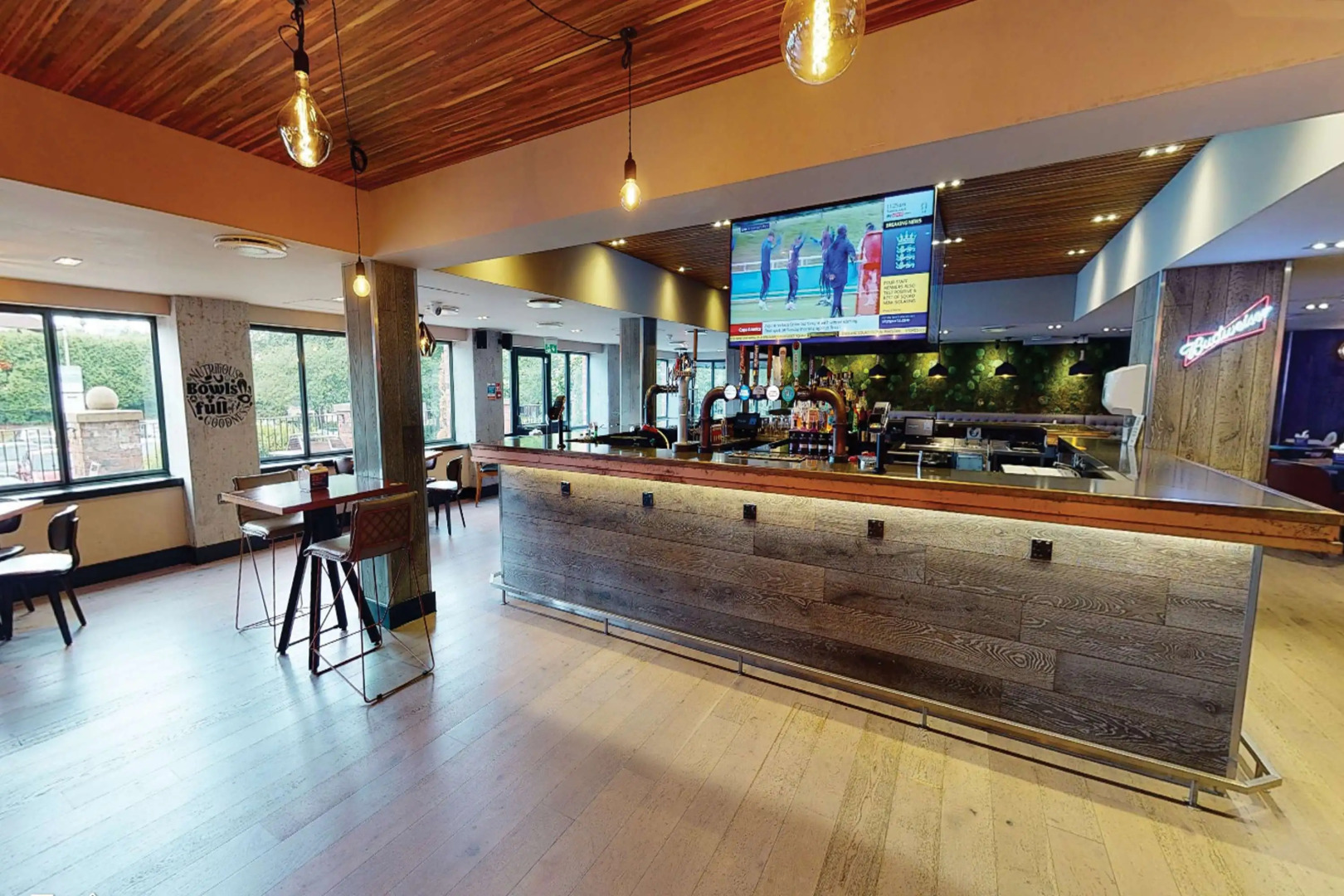 Photo - Village Hotel Wirral