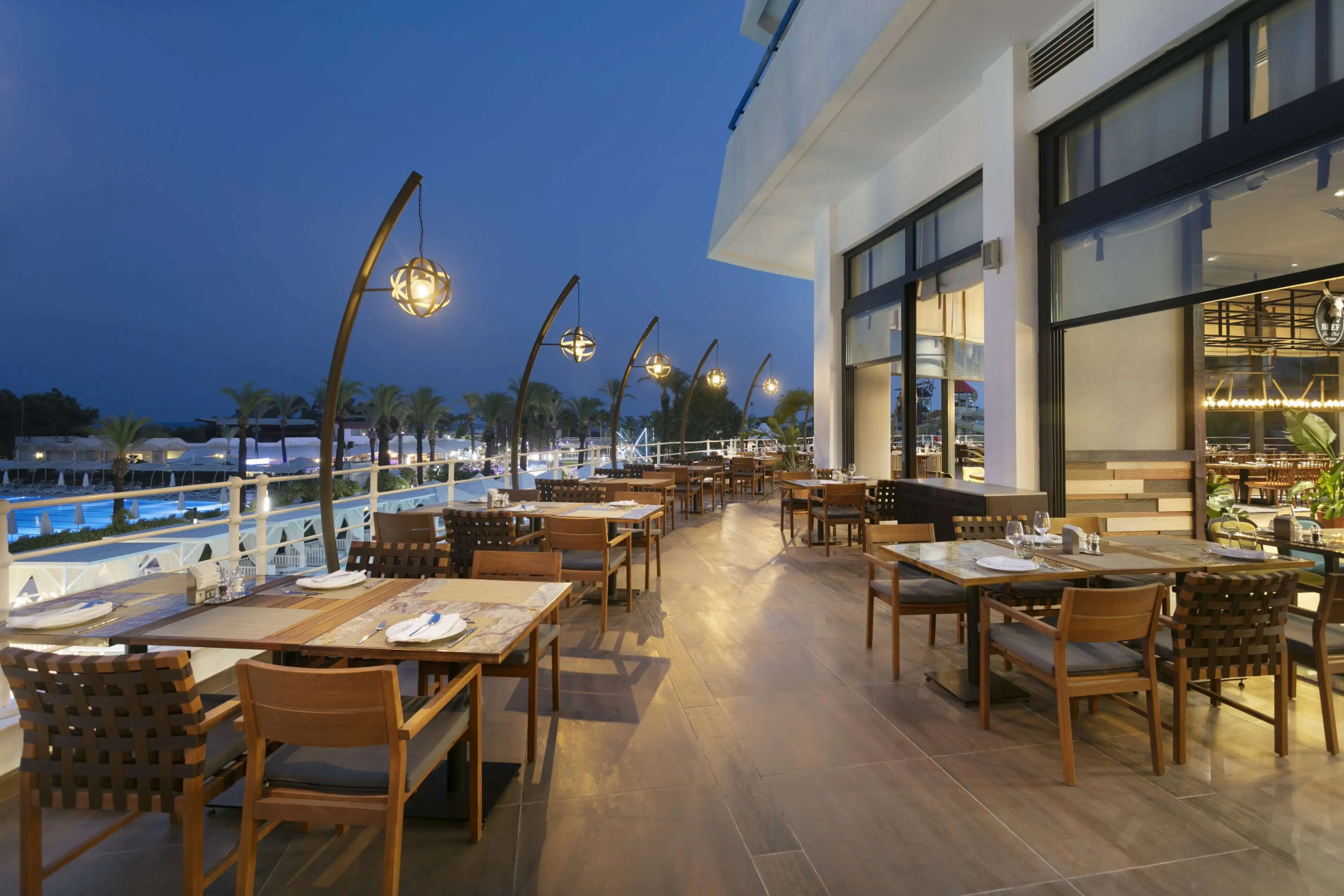 Foto - Titanic Deluxe Lara