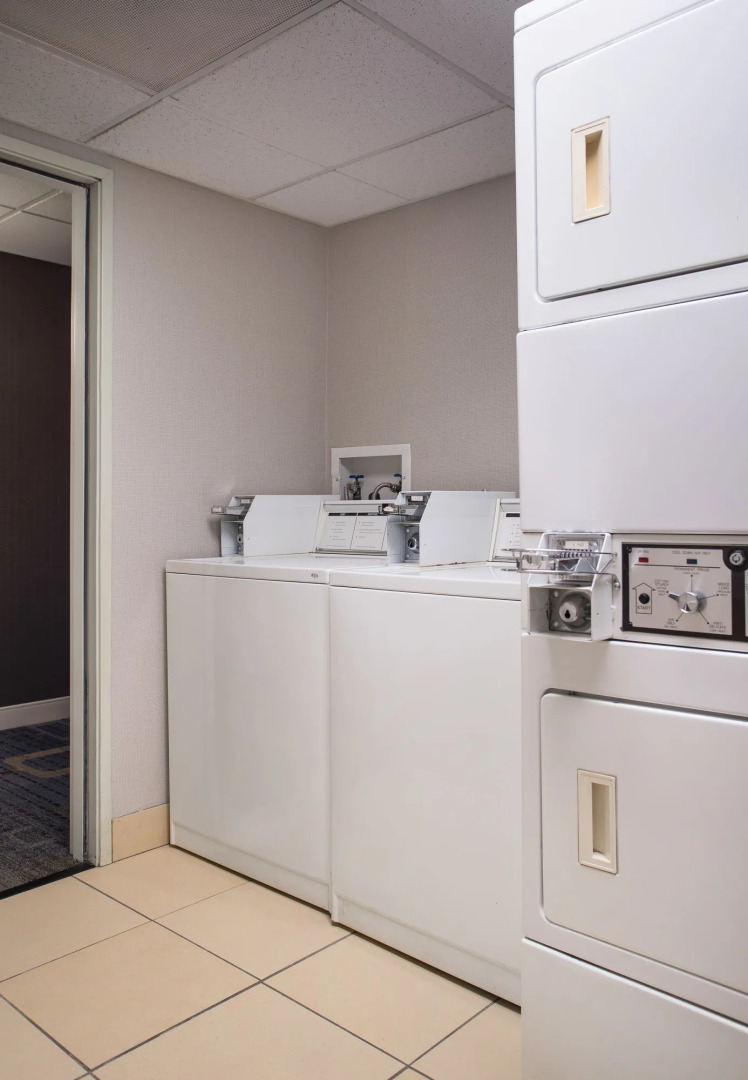 Foto - Residence Inn by Marriott Las Vegas Hughes Center