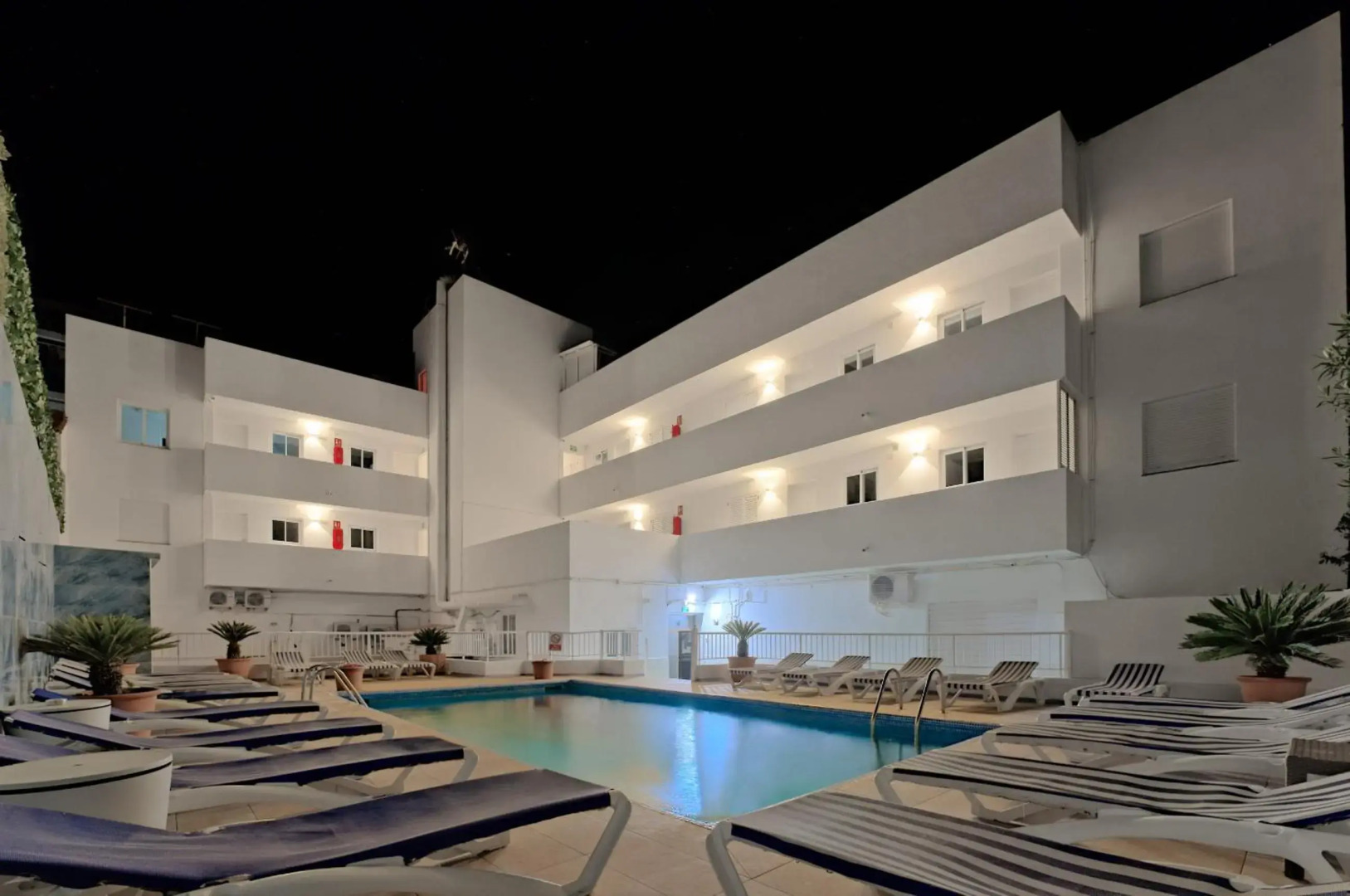 Foto - All Suite Ibiza Aparthotel