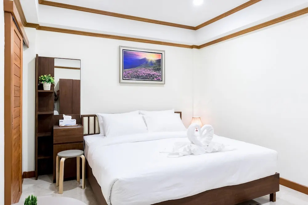 Photo - Suthep Home & Hostel