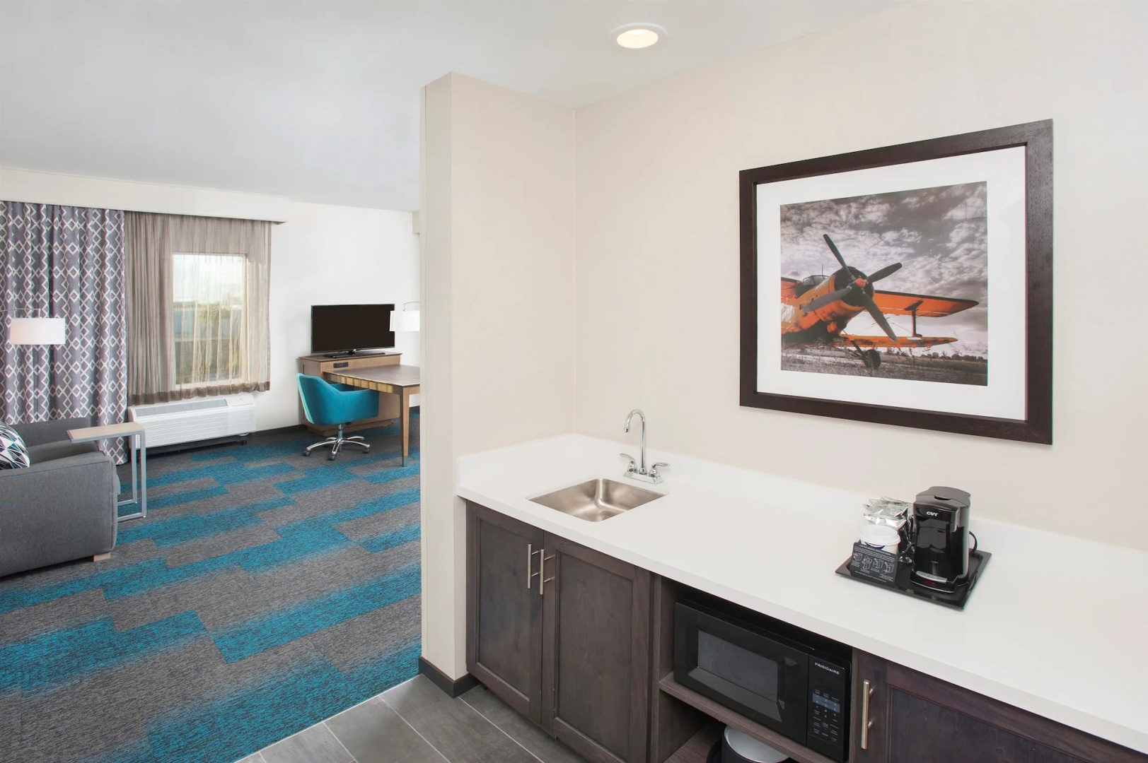 Foto - Hampton Inn & Suites LAX El Segundo