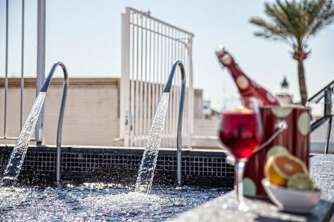 Photo - CoolRooms Palacio Villapanés 5 GL