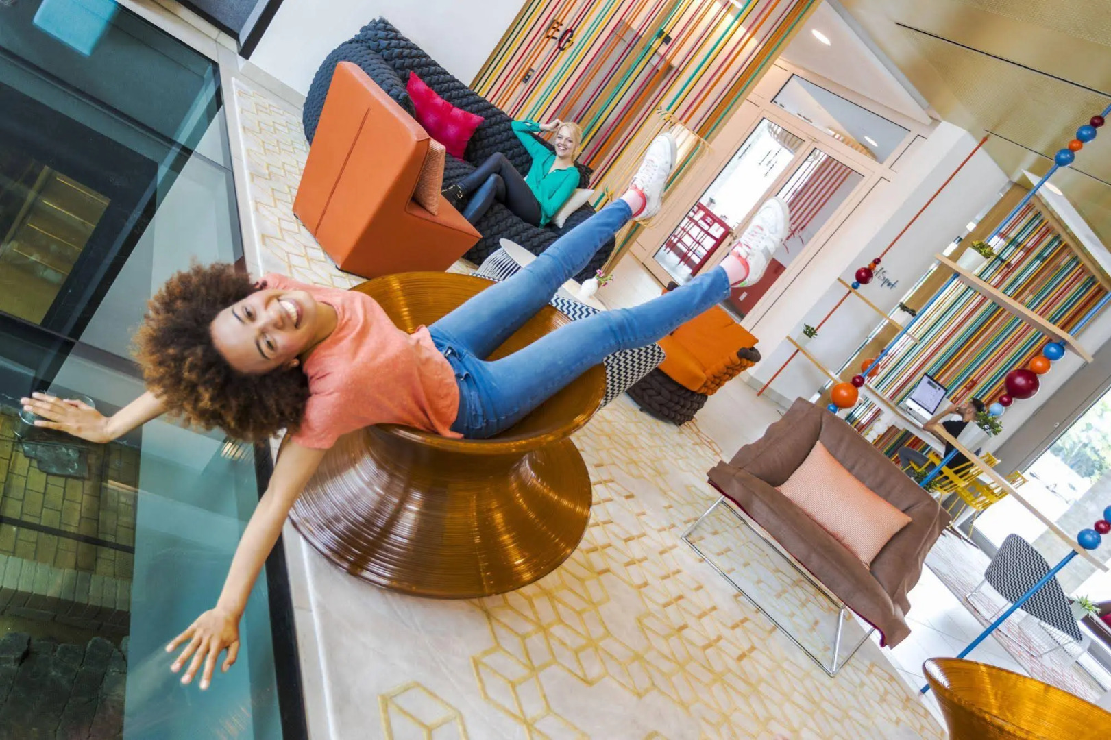 Photo - Capri by Fraser Berlin