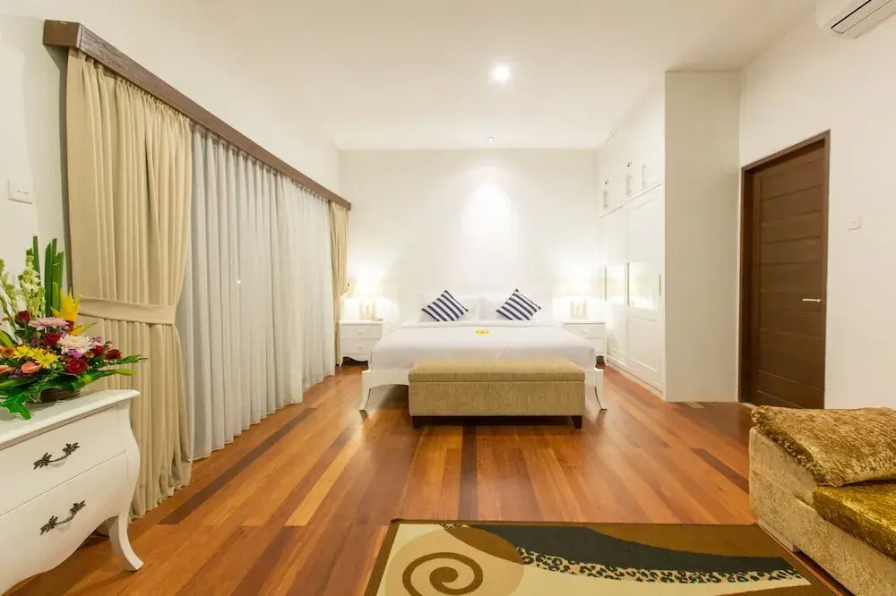 Photo - Villa Club Corner Residence by Nagisa Bali