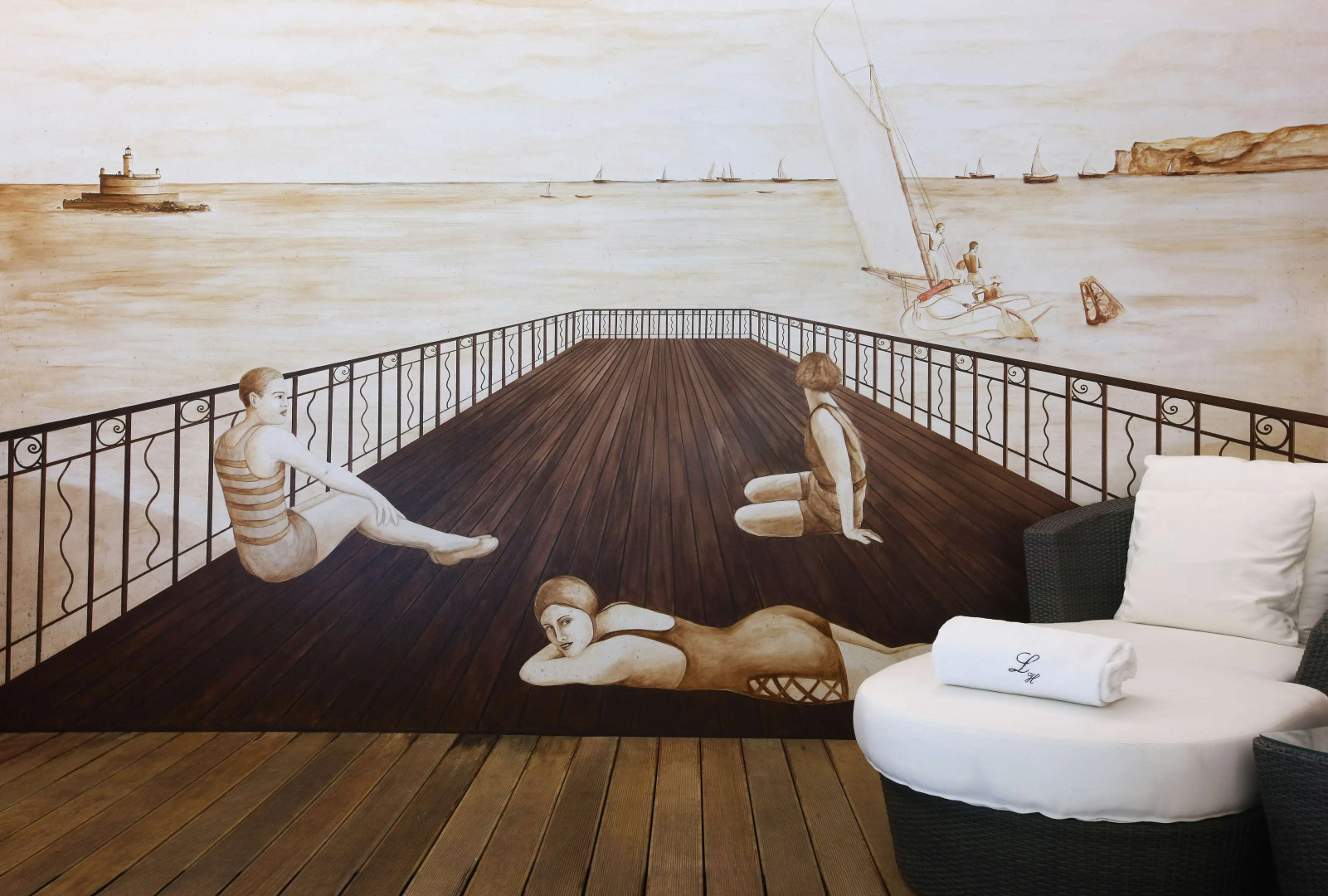 Foto - Heritage Avenida Liberdade - Lisbon Heritage Collection - Avenida