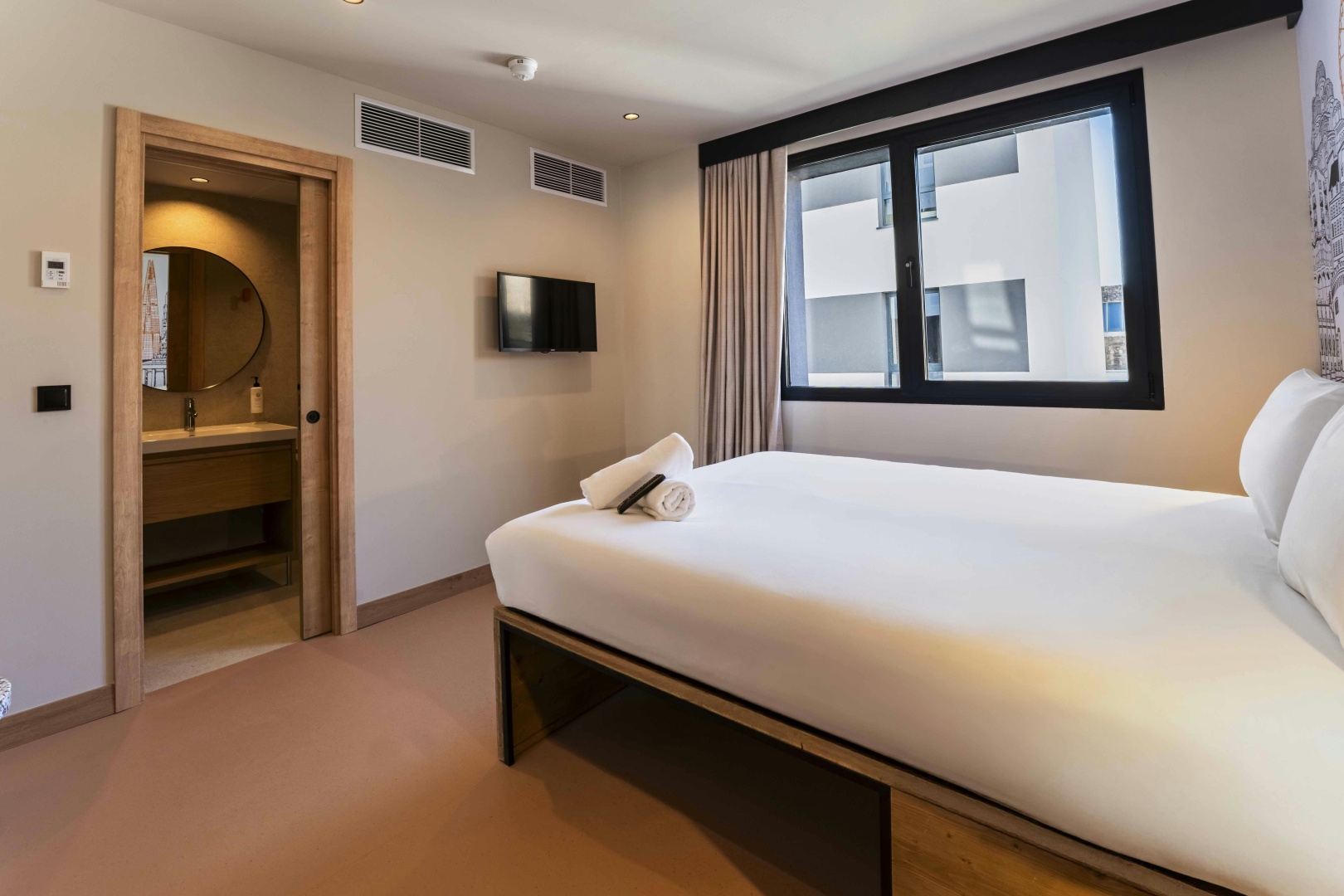 Foto - easyHotel Madrid Alcala