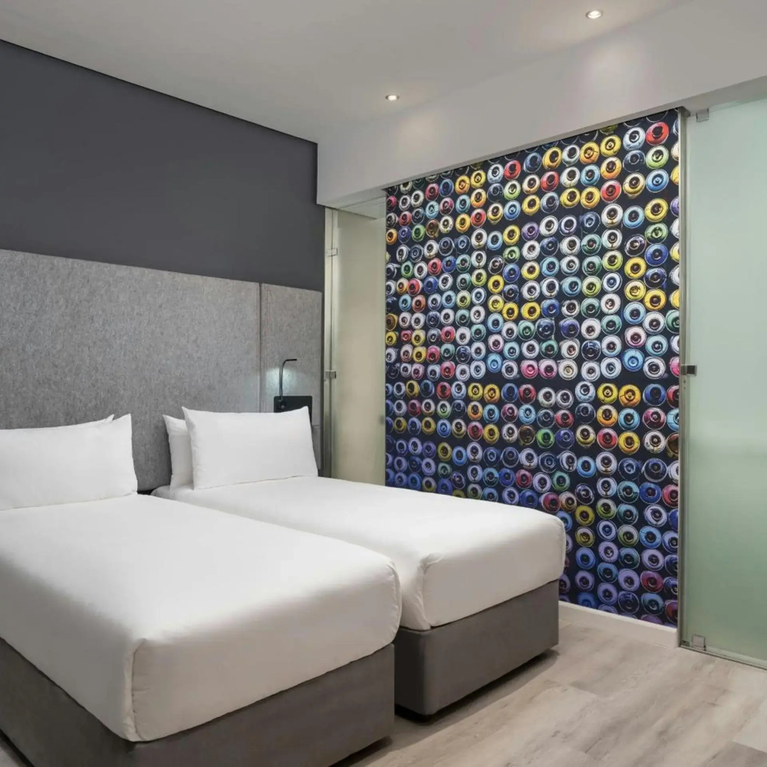 Photo - Protea Hotel Fire & Ice by Marriott Cape Town