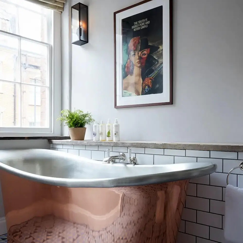 Photo - Artist Residence Bristol