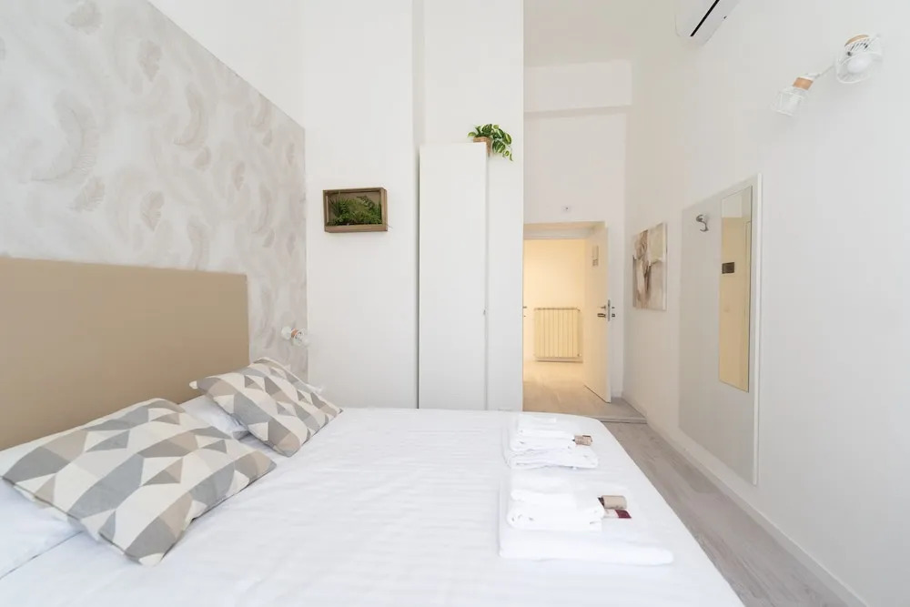 Foto - White Gioberti Guesthouse