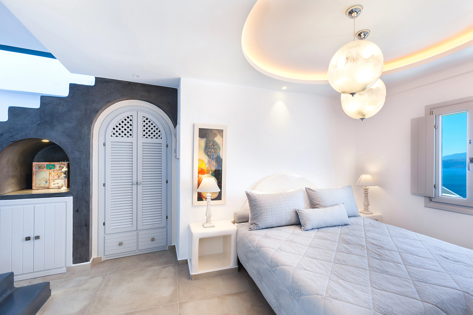 Foto - Santorini Secret Premium