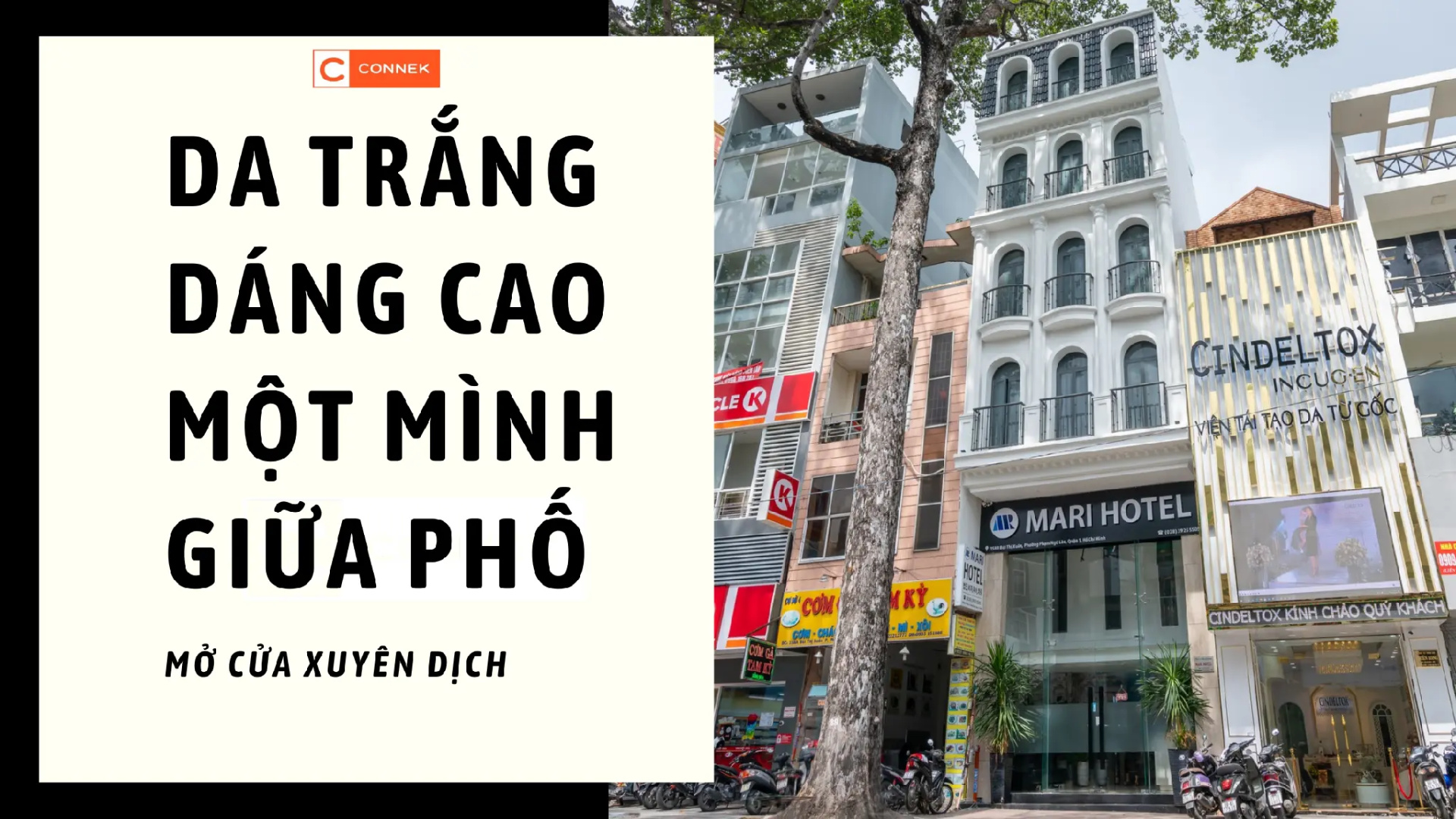 Foto - Mari Queen Hotel - Bui Thi Xuan