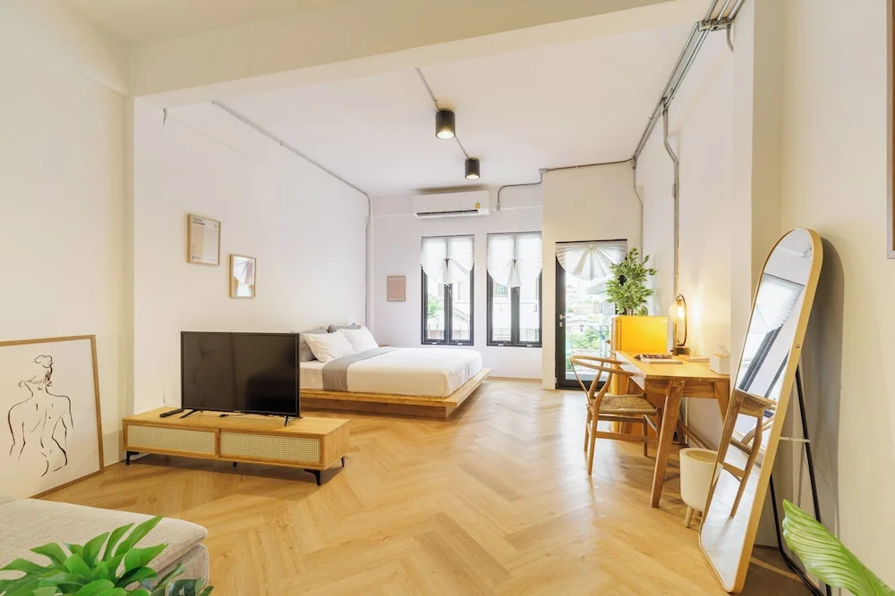 Photo - Wabisabi Bangkok 3 MIN To Train Station