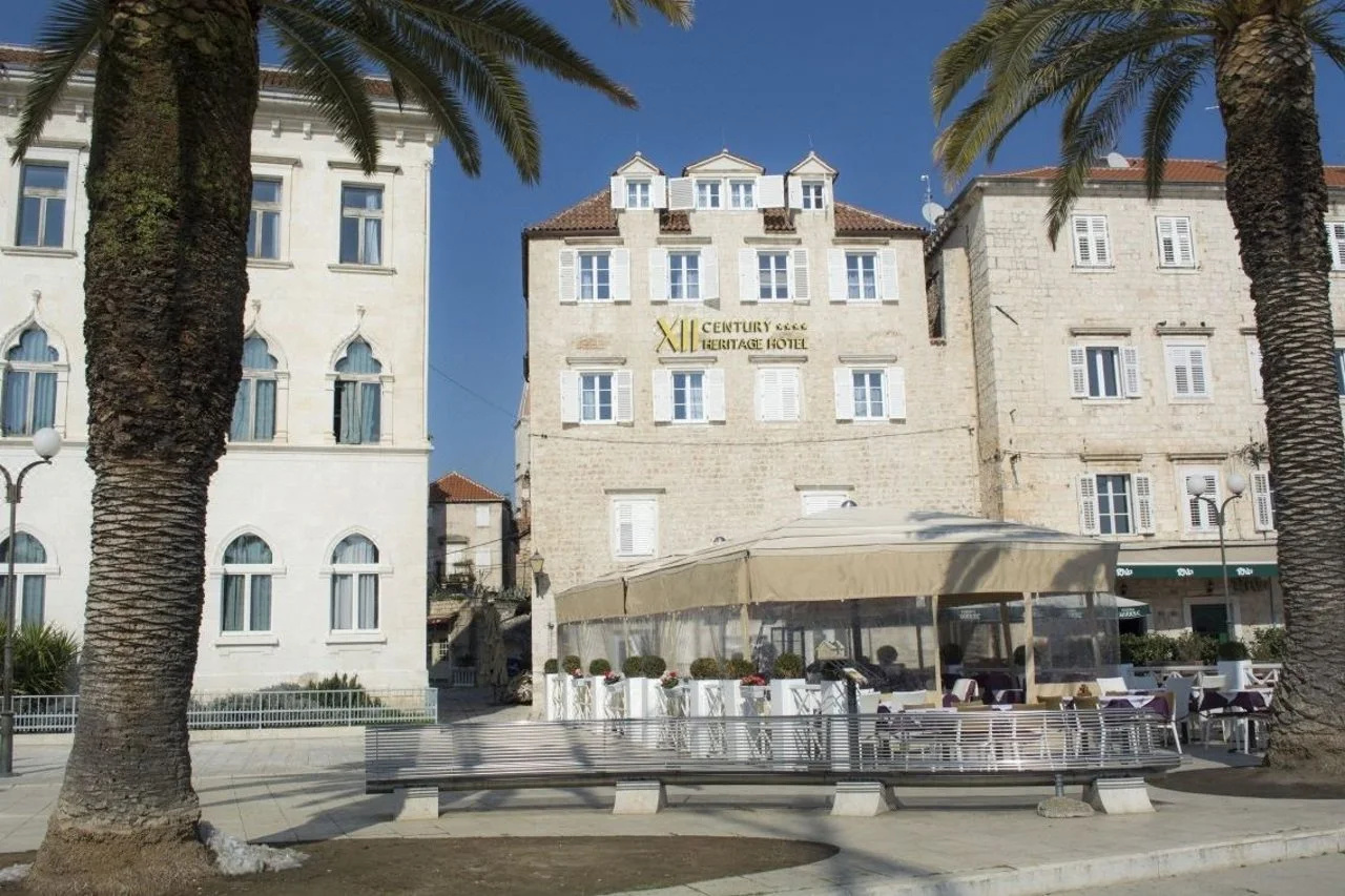 Photo - XII Century Heritage Hotel