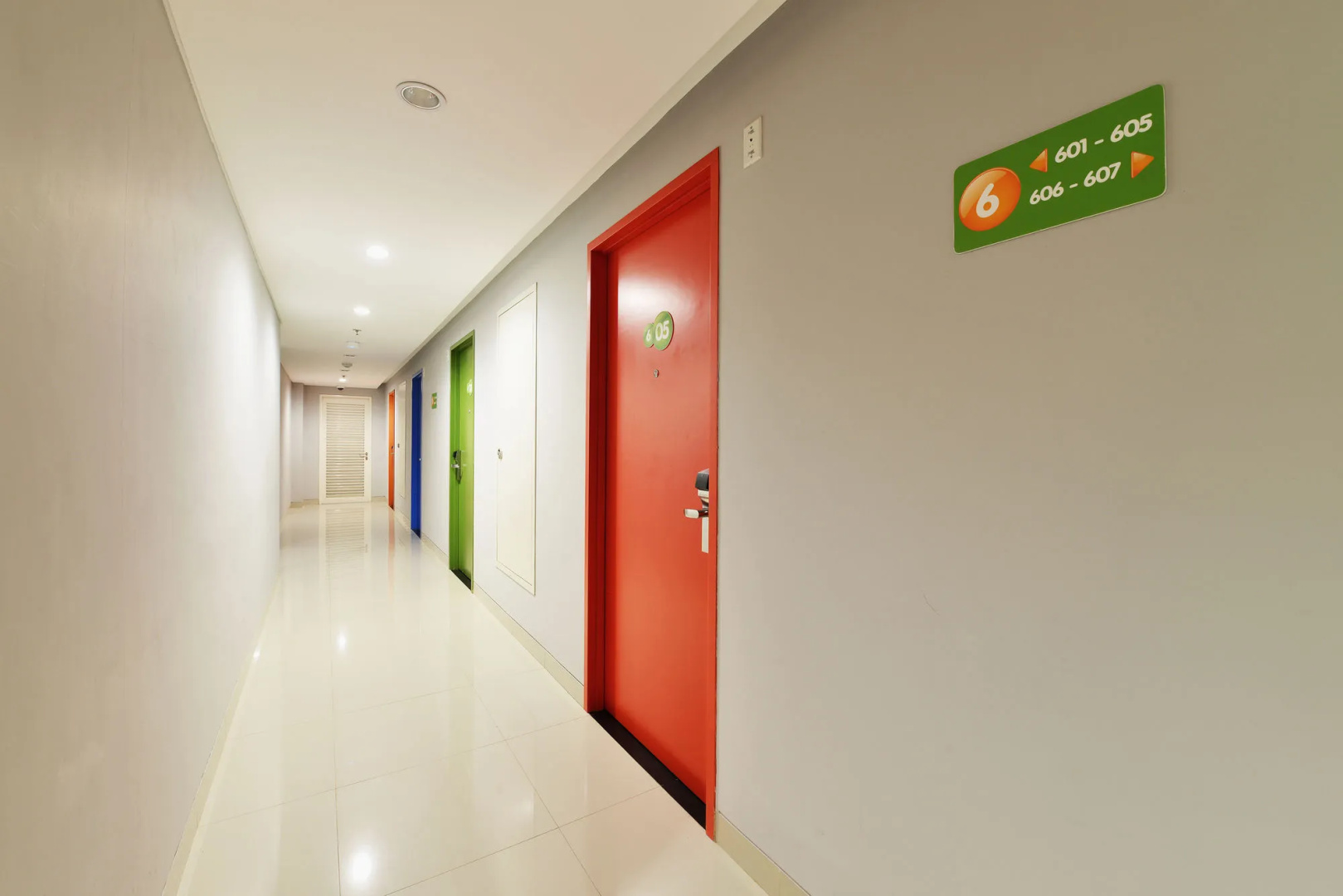 Photo - POP! Hotel Malioboro Yogyakarta