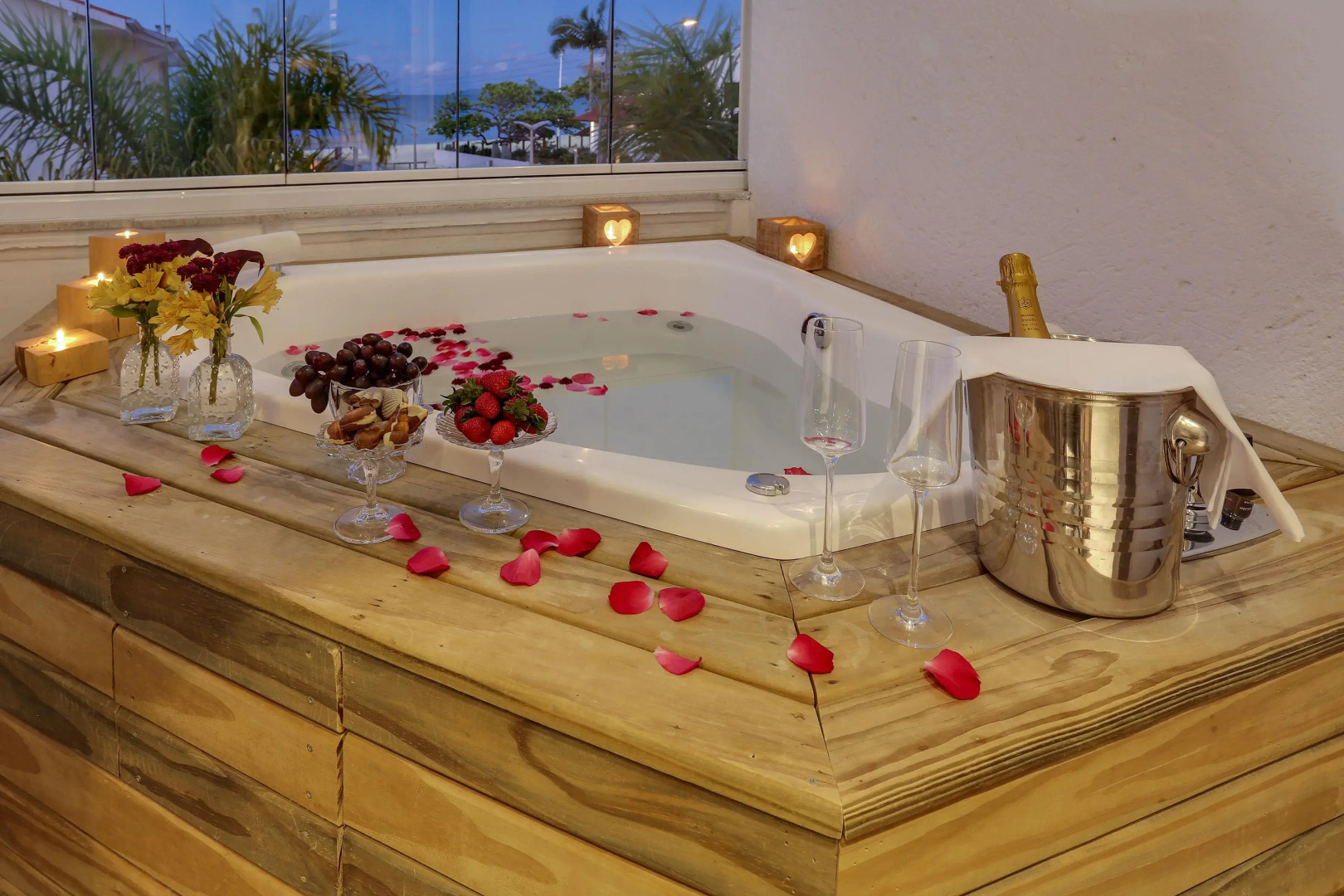 Foto - Solar Beach Hotel