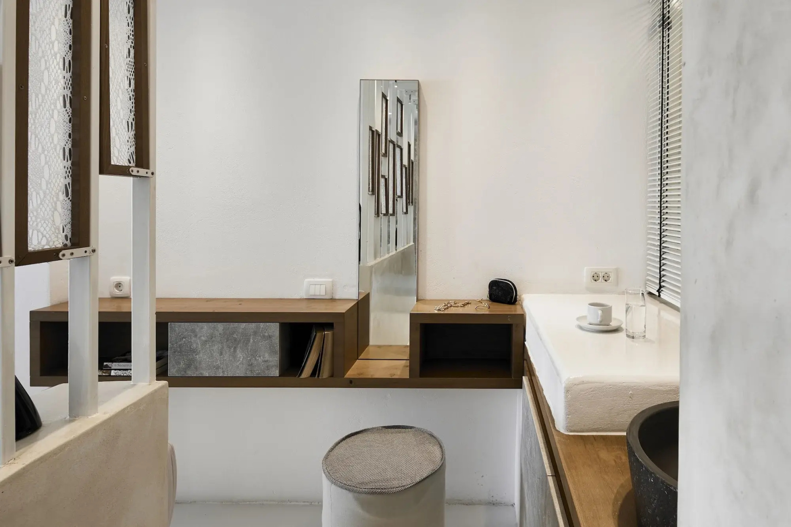 Foto - Oia Suites
