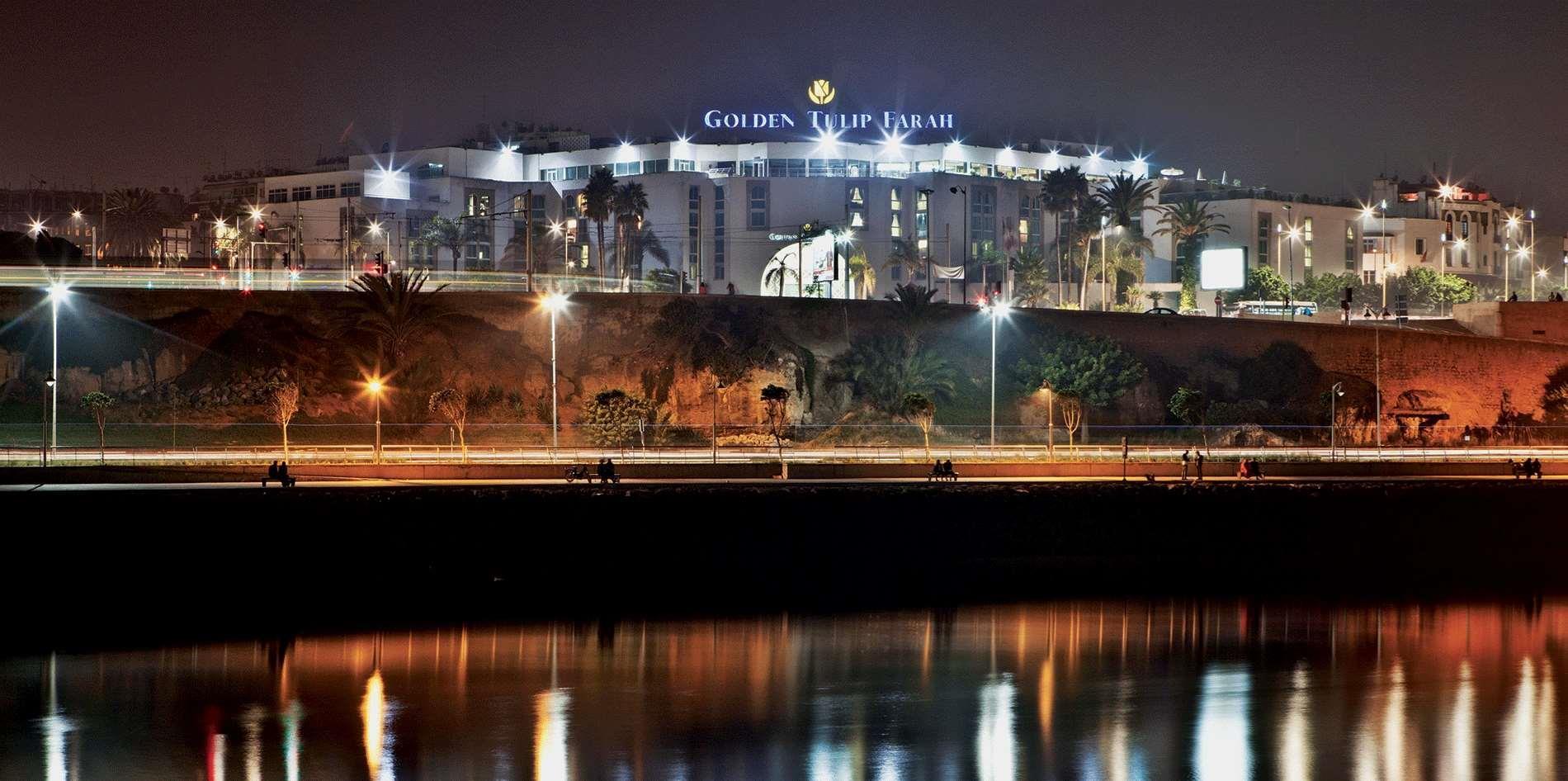 Photo - Hotel Borj Rabat - A member of Barceló Hotel Group