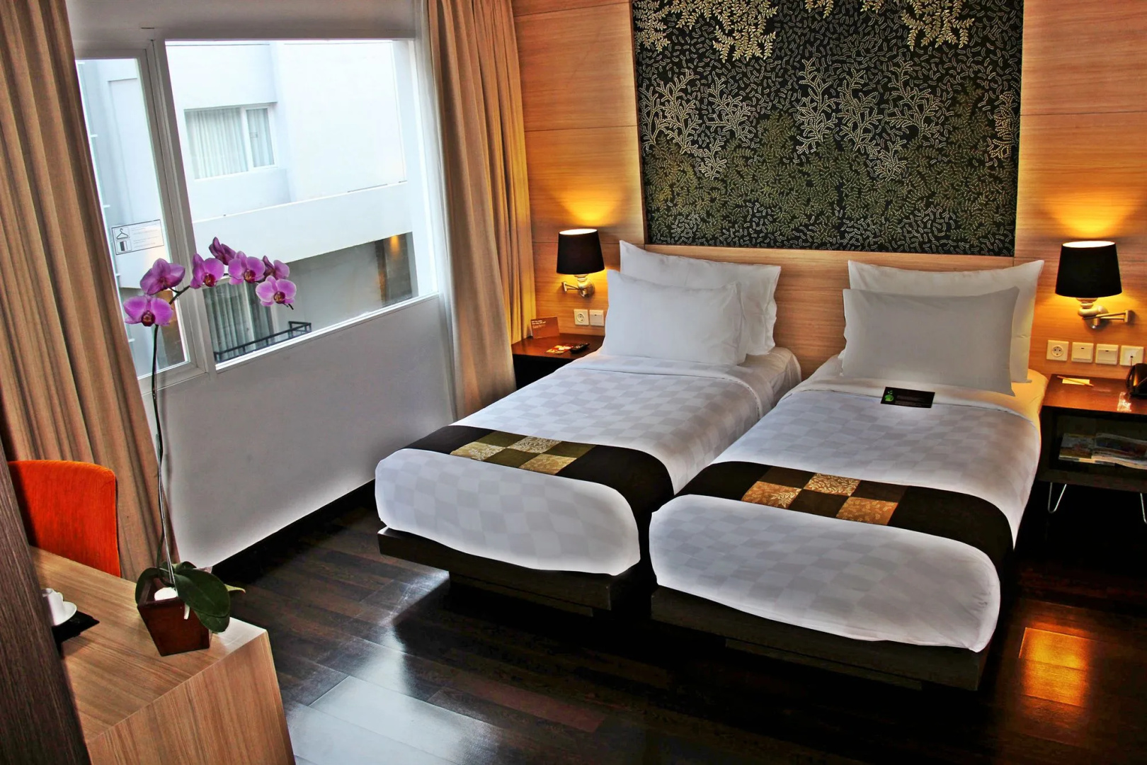 Foto - b Hotel Bali & Spa