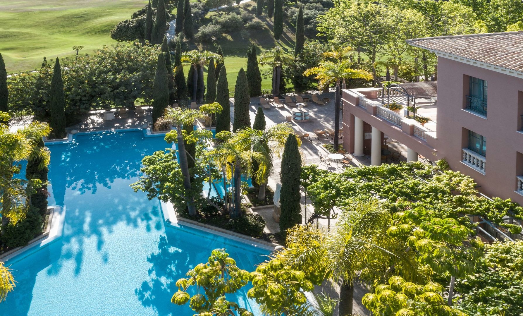 Photo - Anantara Villas & Suites Marbella Benahavis