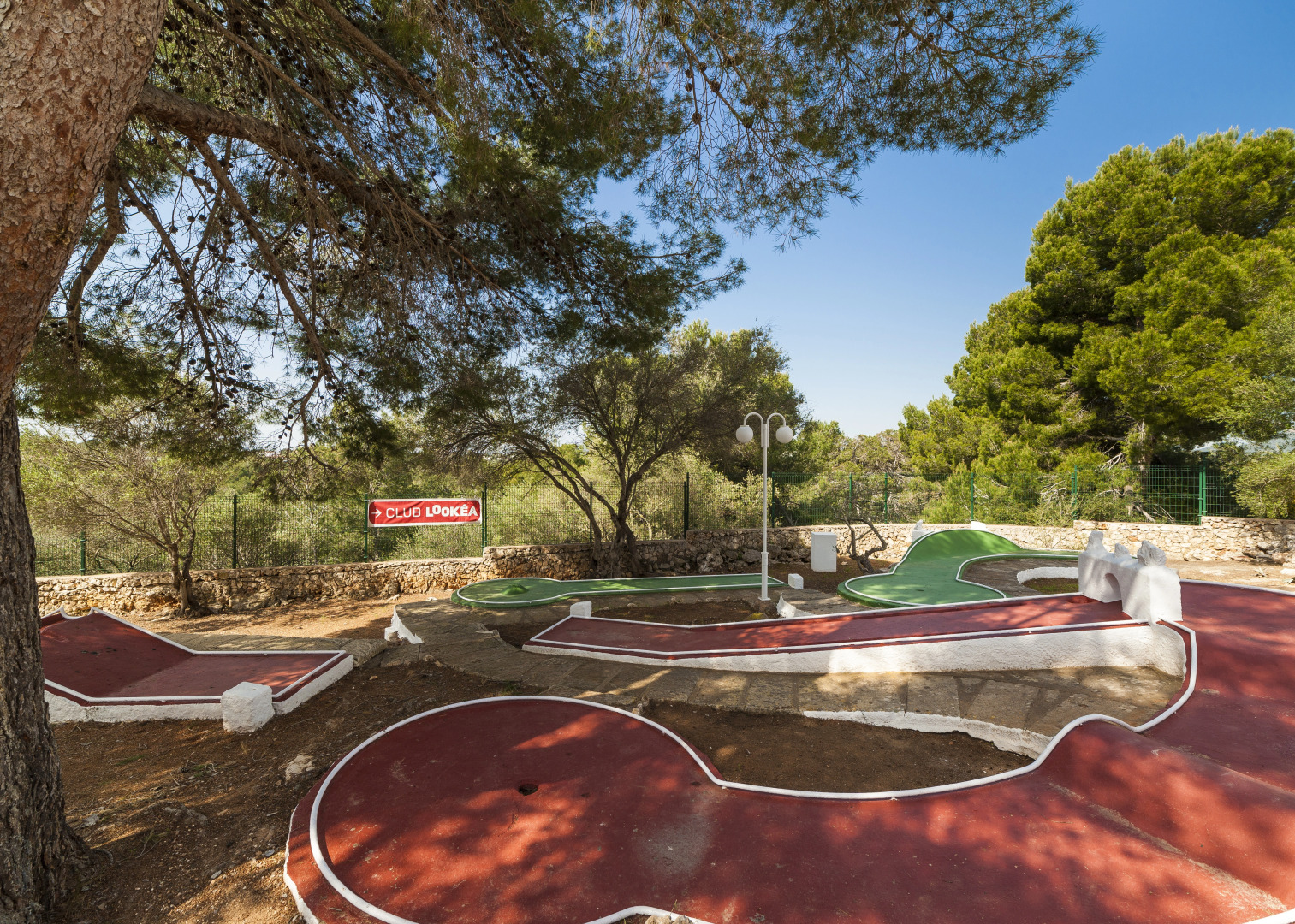 Foto - Globales Samoa