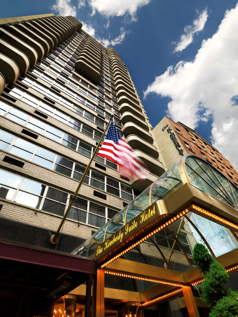 Photo - The Kimberly Hotel