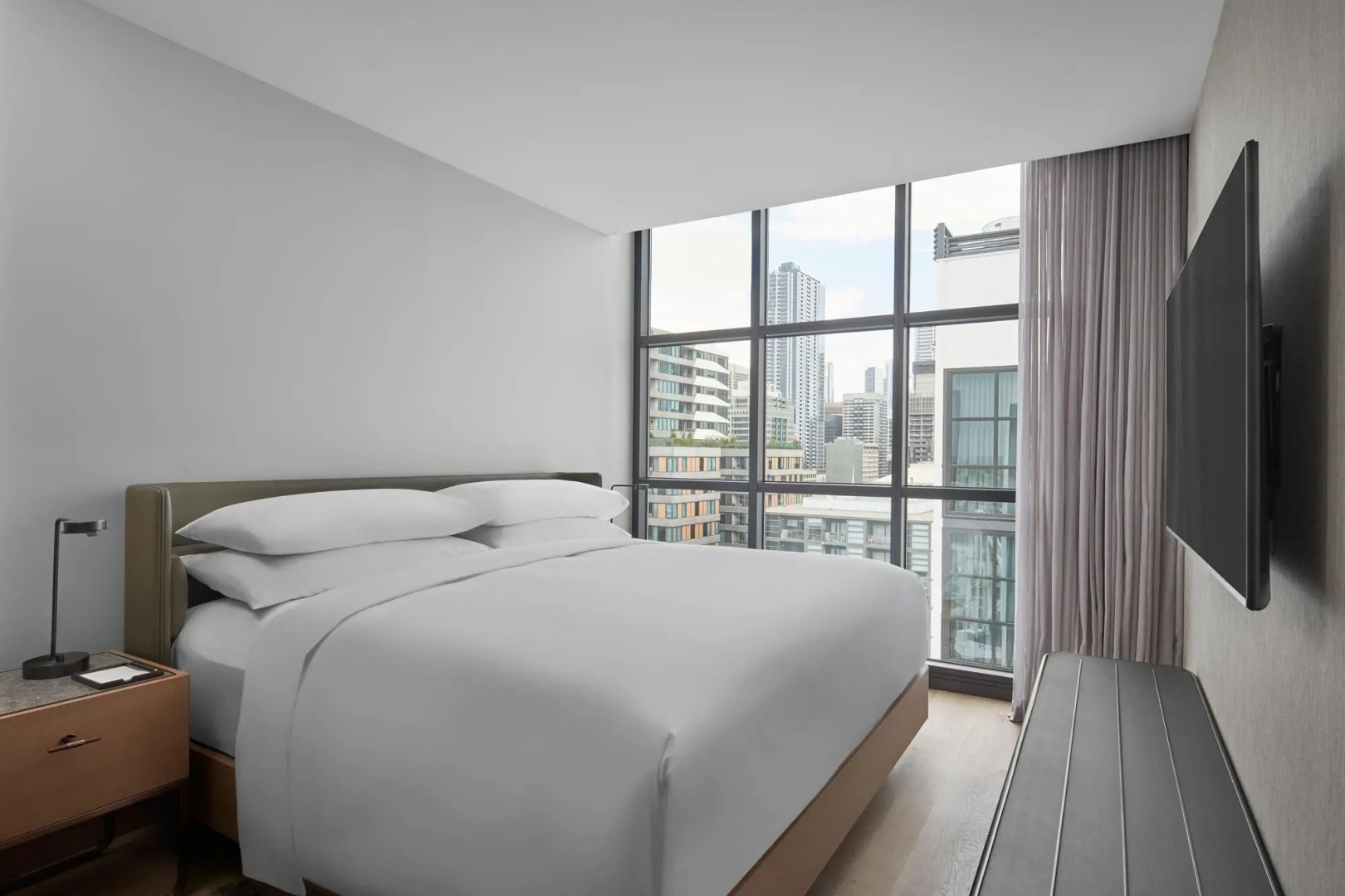 Foto - Courtyard by Marriott Melbourne Flagstaff Gardens