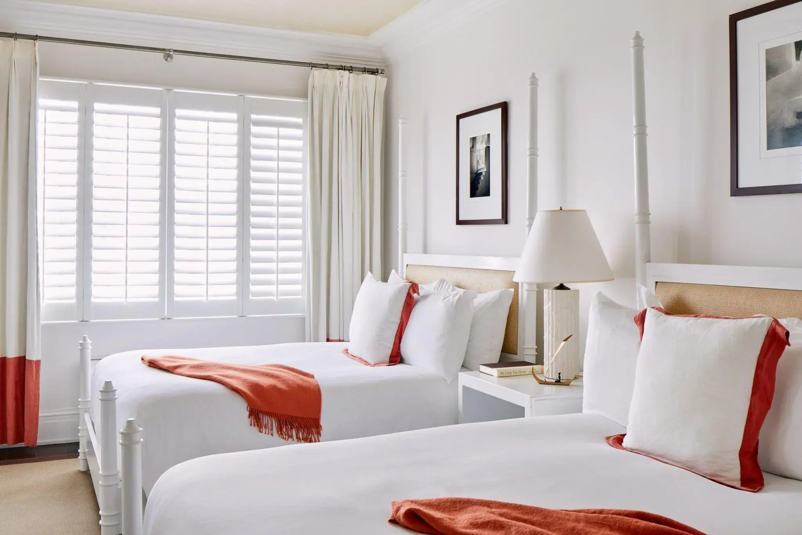 Foto - The Betsy Hotel, South Beach