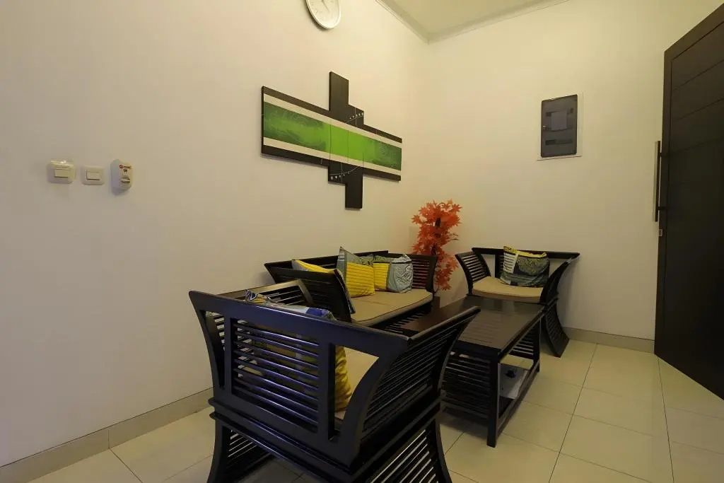 Foto - RedDoorz Plus near Trisakti University