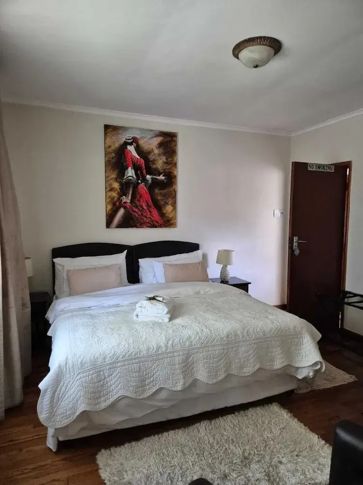 Photo - Afton Safari Lodge