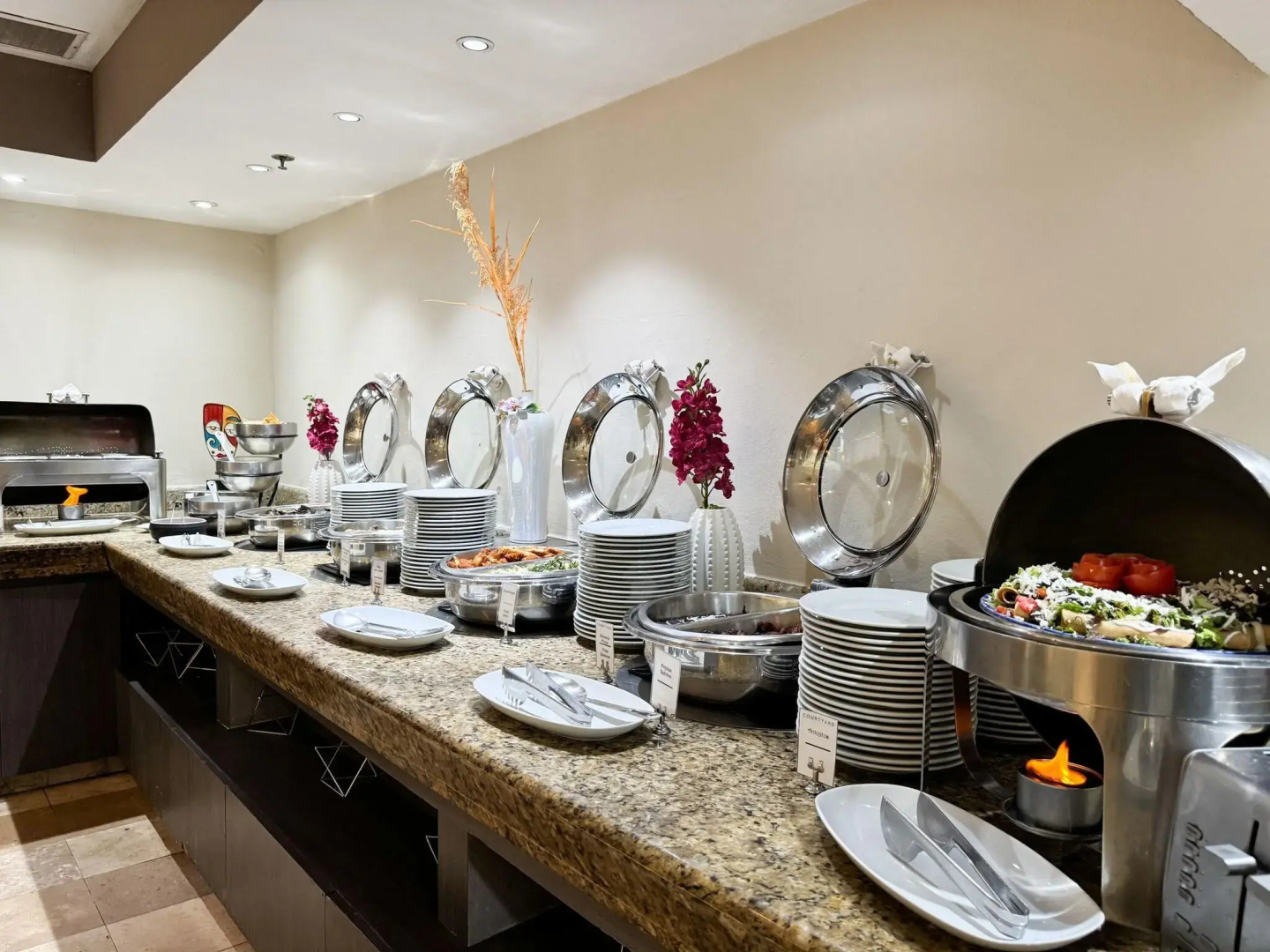 Photo - Courtyard by Marriott Villahermosa Tabasco