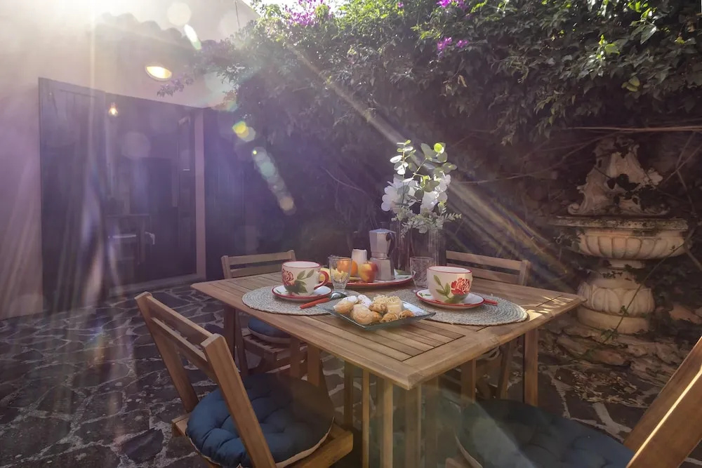 Photo - Sardinia Re - Villa Donna Beatrice