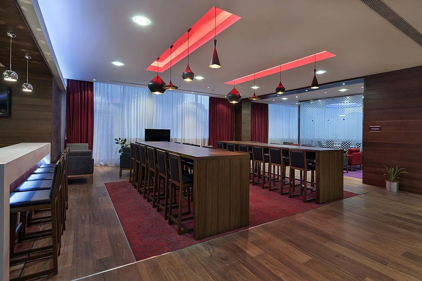 Photo - Hampton by Hilton Istanbul Kayasehir