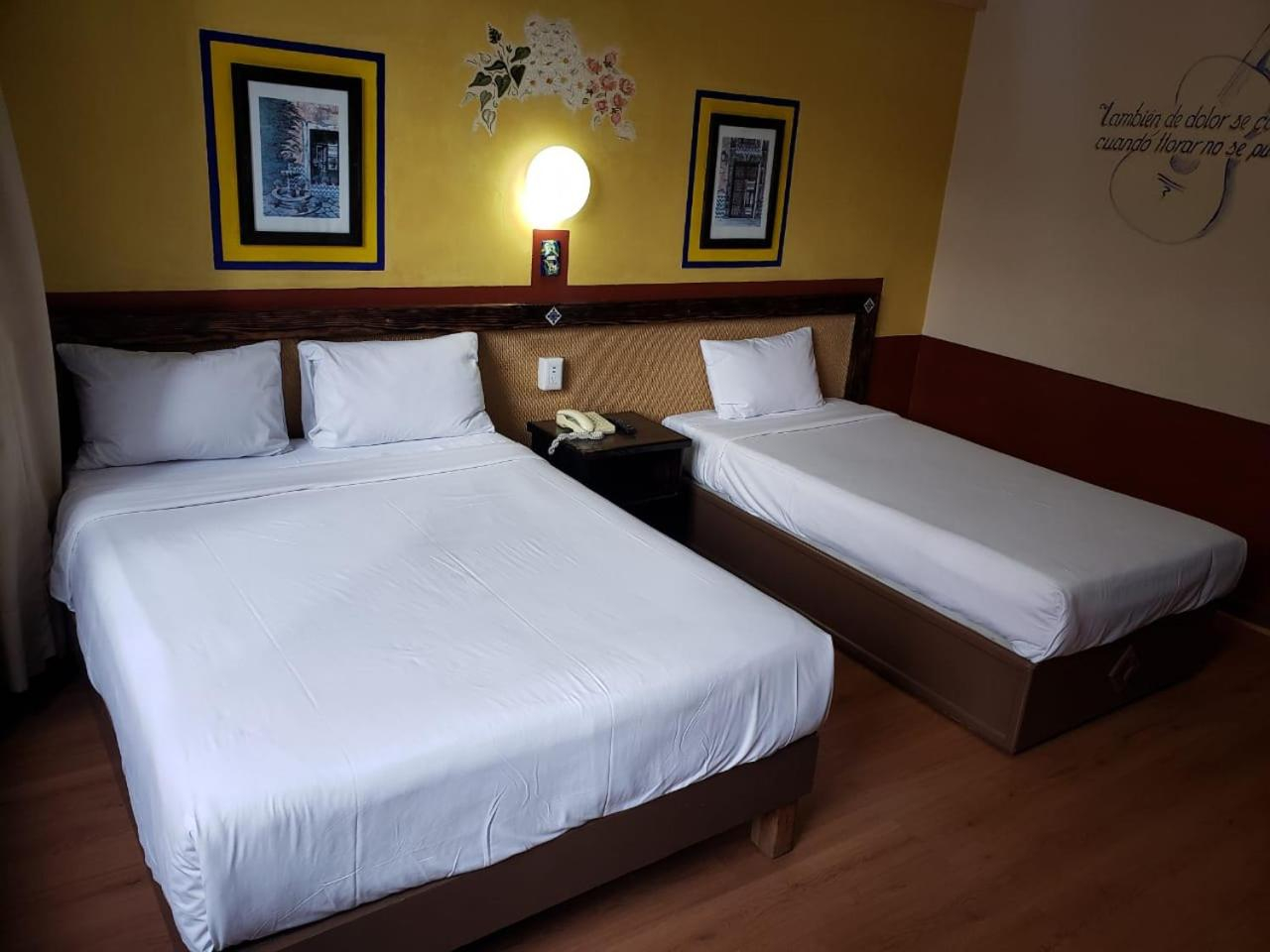 Foto - Hotel Benedicta
