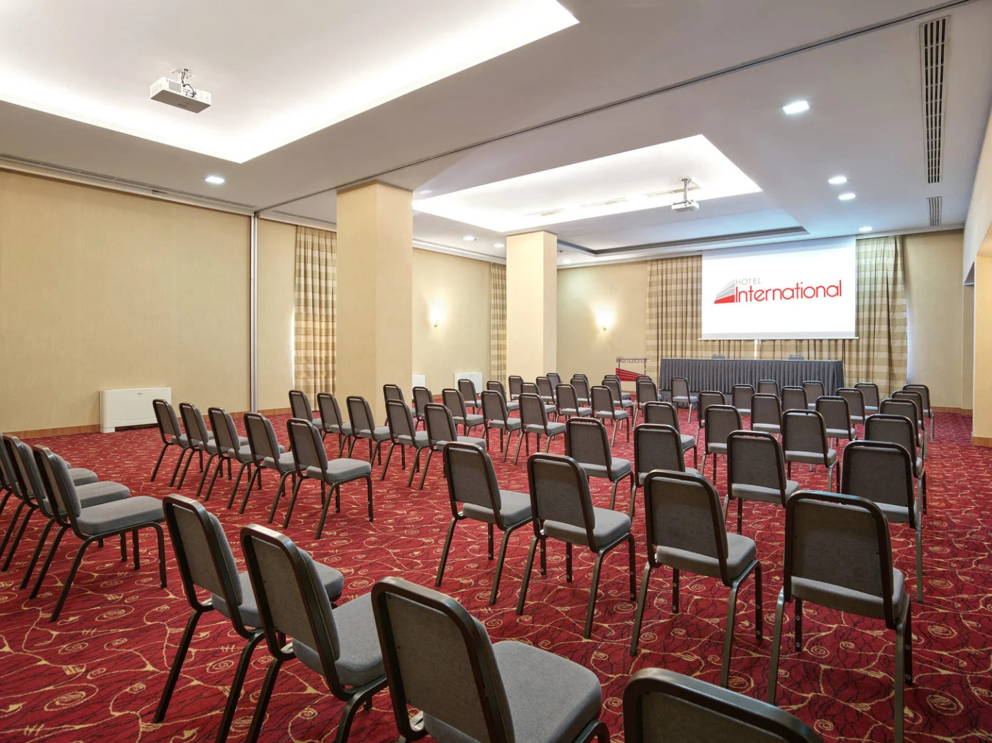 Foto - Hotel International by Maistra City Vibes