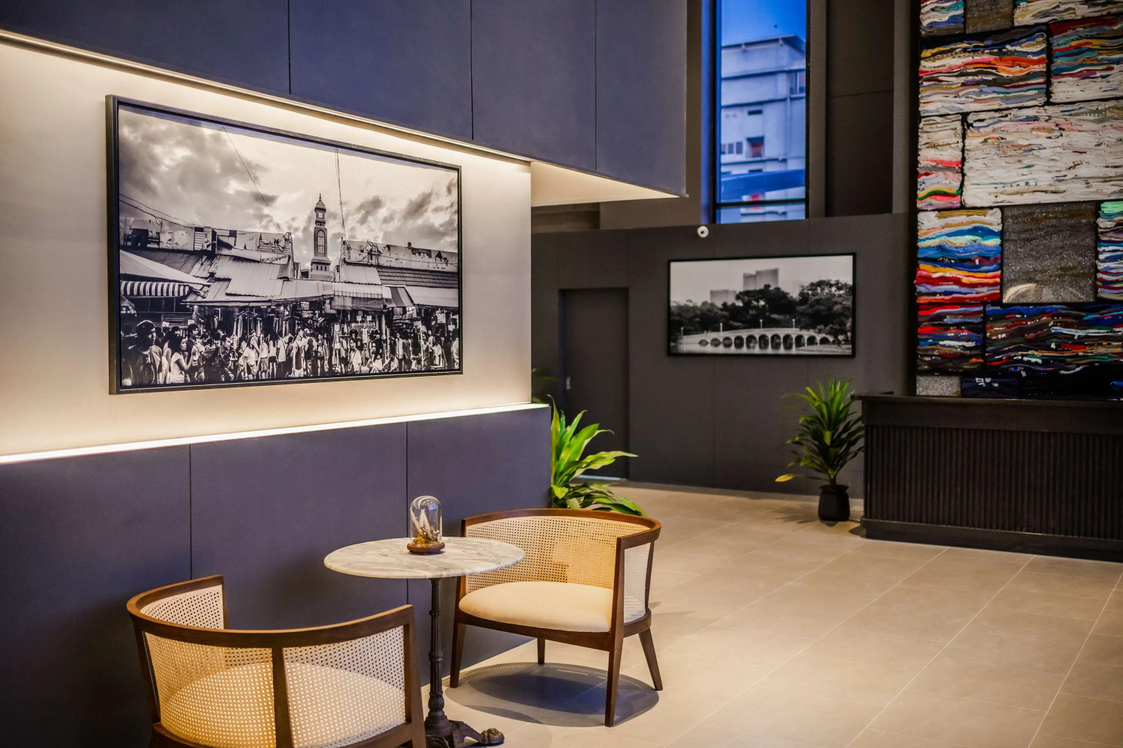 Photo - SimpleStay Chatuchak, SureStay Collection by Best Western