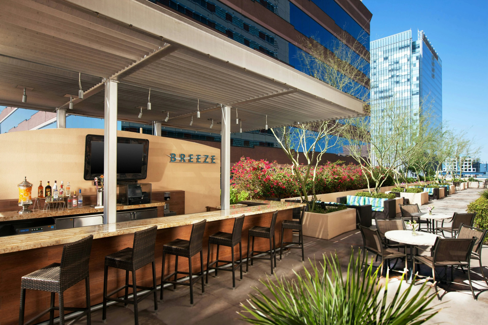Foto - Sheraton Phoenix Downtown