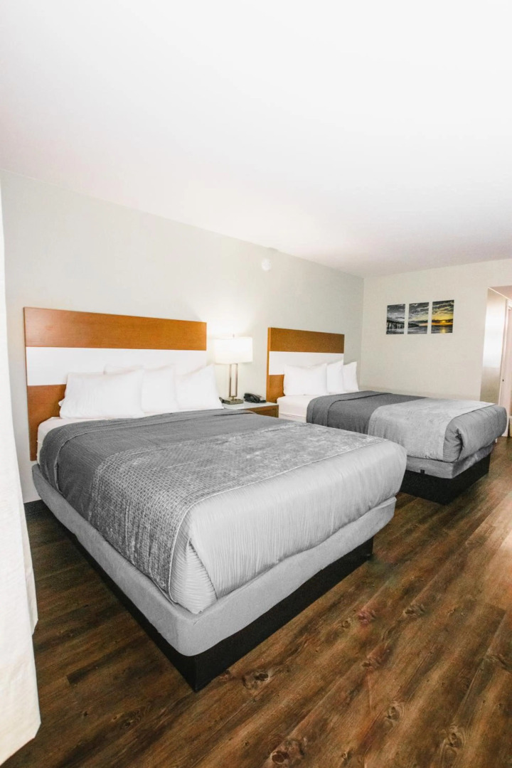 Photo - The Atwood Hotel San Diego - SeaWorld/Zoo