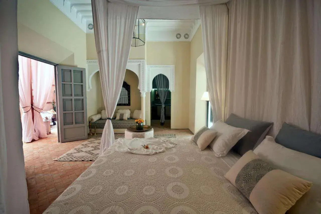 Photo - Riad Nashira & Spa