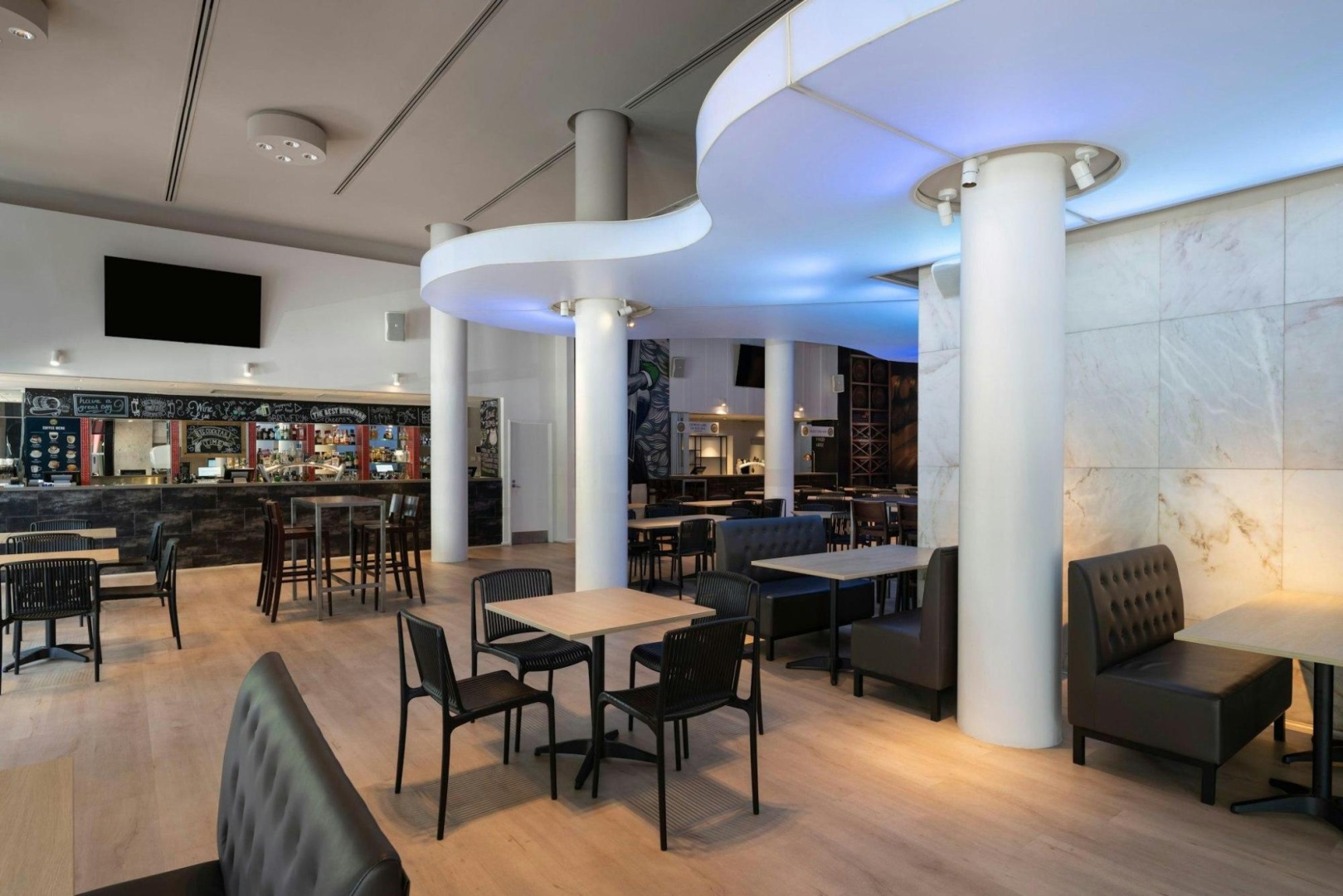 Foto - Four Points by Sheraton Perth