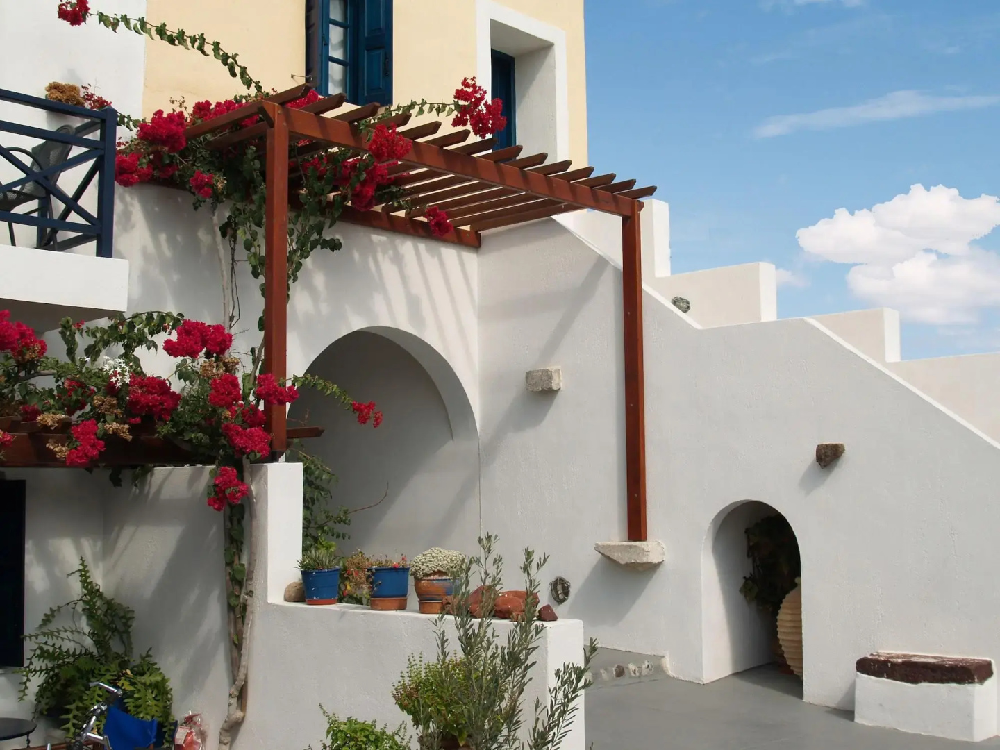 Photo - Kalimera Hotel