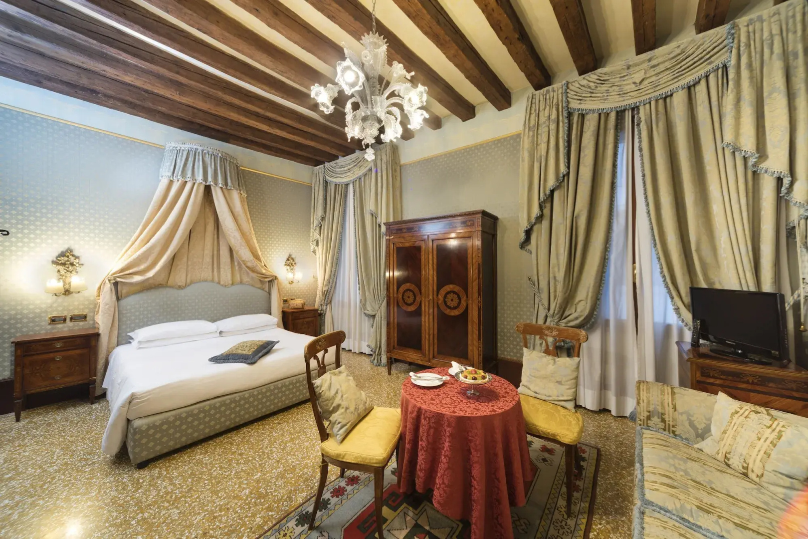 Photo - Hotel Al ponte dei sospiri
