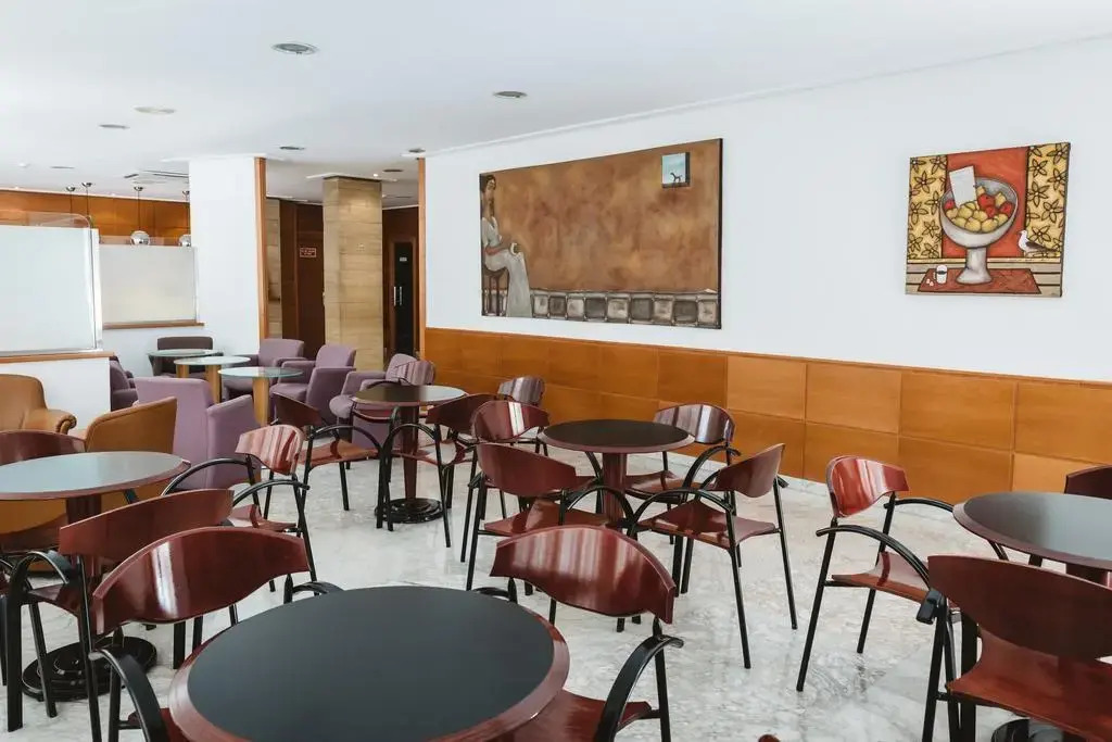 Foto - Hotel Teremar