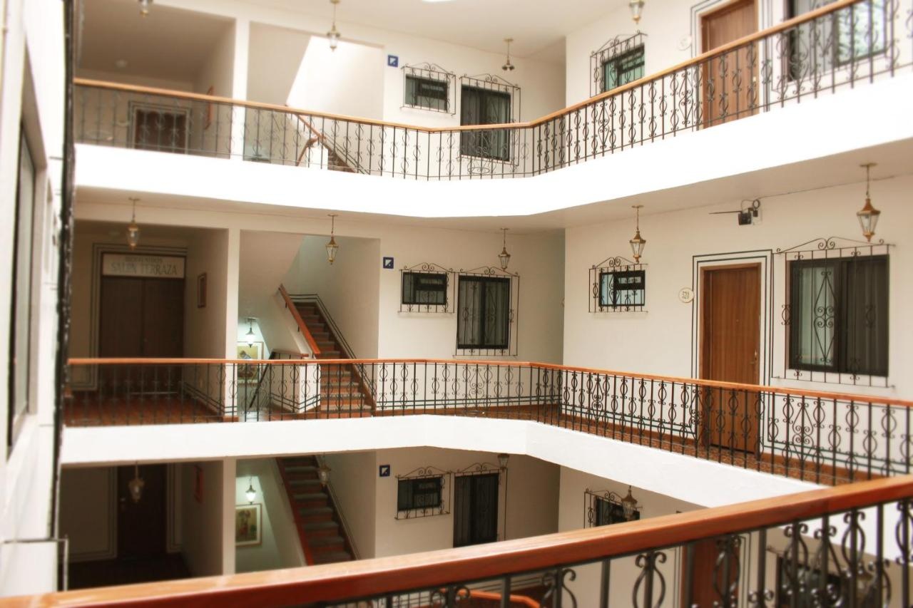 Photo - Hotel Vista Express Morelia By Arriva Hospitality Group