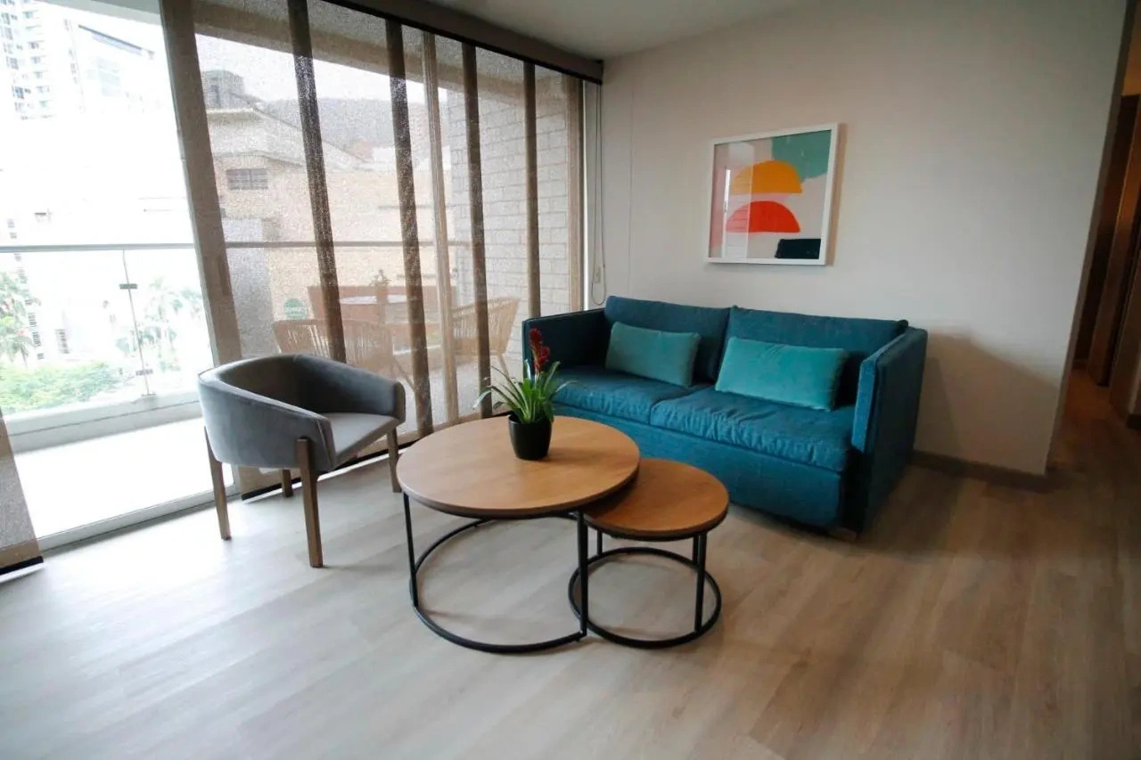 Foto - Estelar Apartamentos Medellin
