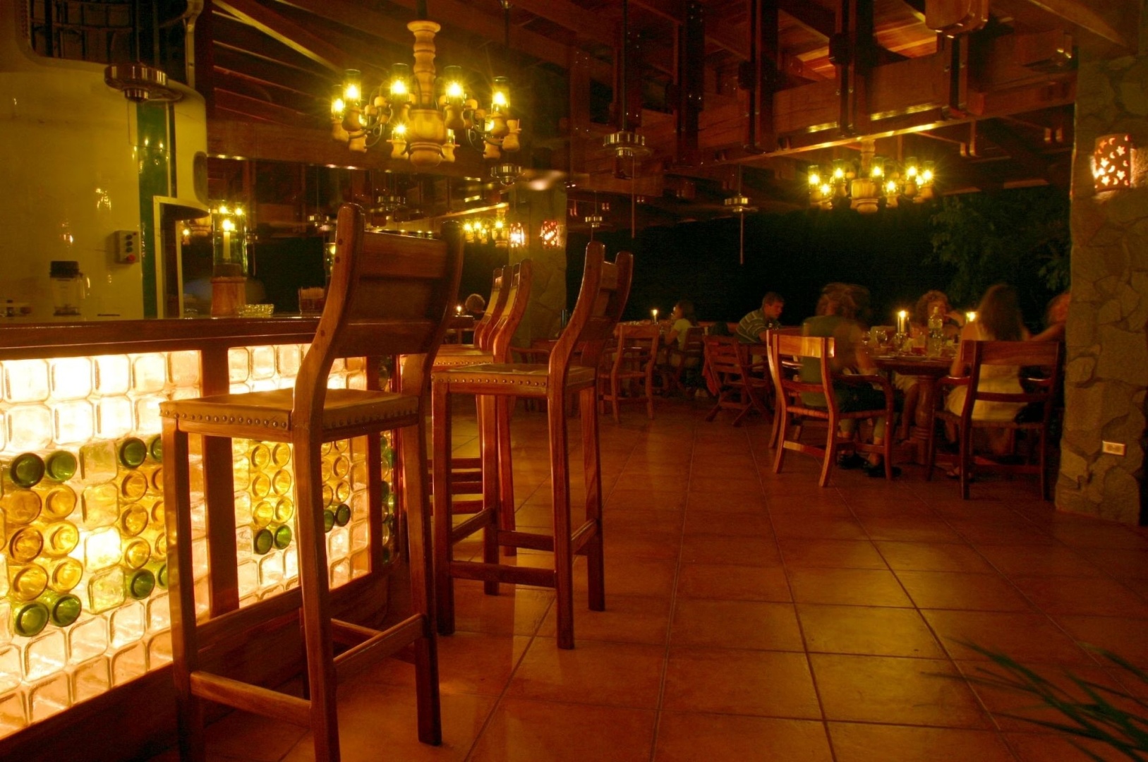 Photo - Hotel Costa Verde