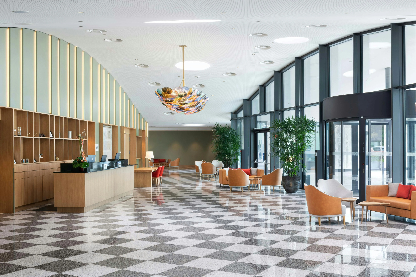 Photo - Four Points by Sheraton Ljubljana Mons