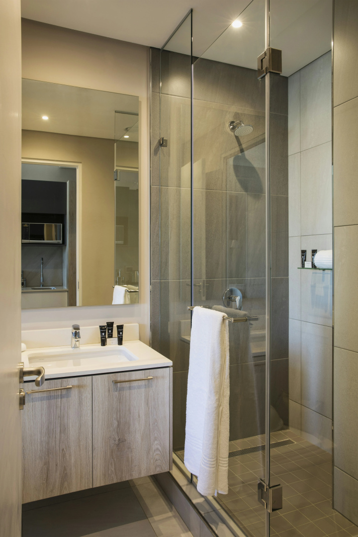 Foto - The Capital Trilogy Menlyn Maine