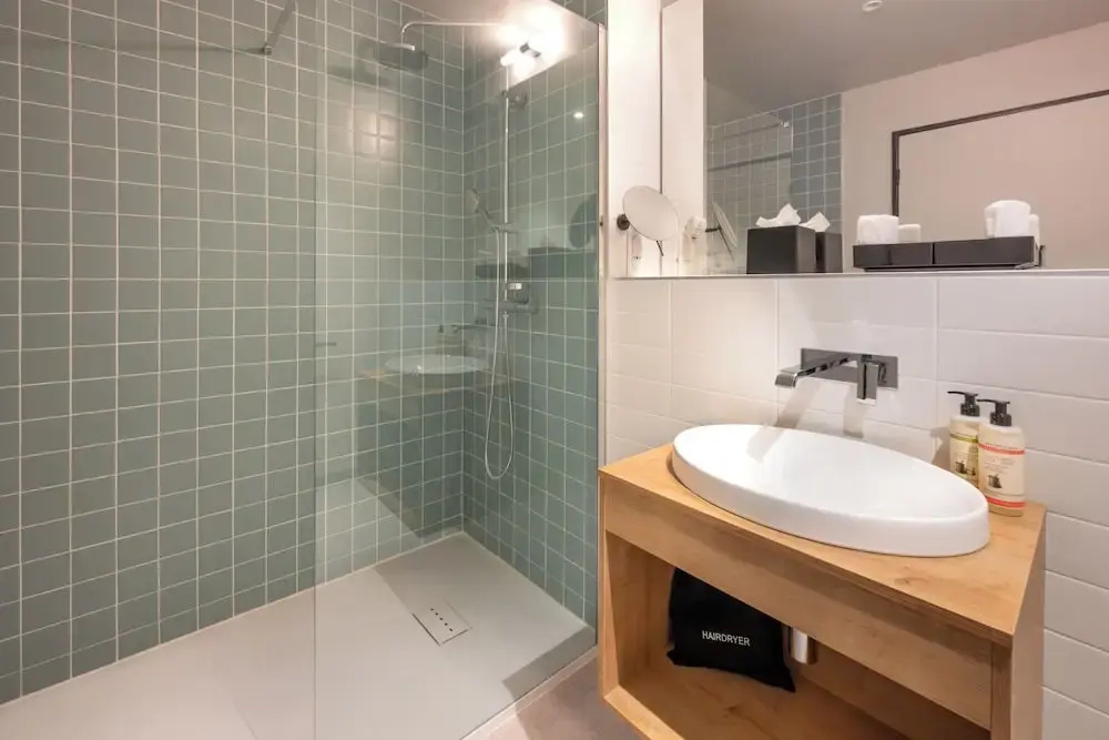 Photo - Sevenline Aparthotel Purpan Toulouse